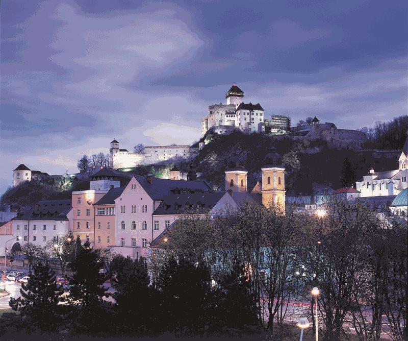 Old Town Apartment Trenčín Εξωτερικό φωτογραφία